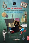 Gewoan gek op skiednis - Erik Betten ; Lida Dykstra ; Janny van der Molen ; Han Nijdam - 9789062739806