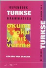 Oefenboek Turkse Grammatica - G. van Schaaik - 9789062834877