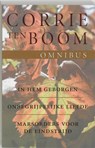 Omnibus - Corrie ten Boom - 9789063180584