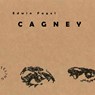 Cagney - Edwin Fagel - 9789063381929