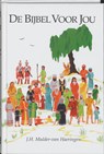 De Bijbel voor jou - J.H. Mulder-van Haeringen - 9789063531690