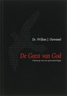 De Geest van God - Willem J. Ouweneel - 9789063534851