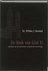De Kerk van God II - Willem Ouweneel - 9789063536077