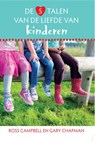 De 5 talen van de liefde van kinderen - Gary Chapman - 9789063537029