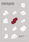 Operative design - Anthoni di Mari ; Nora Yoo - 9789063692896
