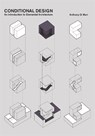 Conditional design - Anthony di Mari - 9789063693657
