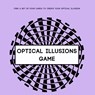 Optical ilusions game -  - 9789063693886