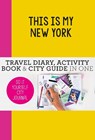 This is my New York - Petra de Hamer - 9789063694203