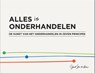 Alles is onderhandelen - Geurt Jan de Heus - 9789063694494