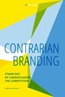 Contrarian branding - Roland van der Vorst - 9789063694630