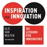 Inspiration for Innovation - Gijs van Wulfen - 9789063694968