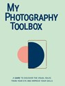 My Photography Toolbox -  - 9789063695040