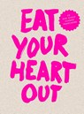 Eat Your Heart Out Postcard Block -  - 9789063695088