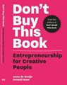 Don't Buy This Book - Anne de Bruijn ; Donald Roos - 9789063695378