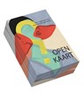 Open kaart -  - 9789063695743