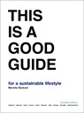 This is a Good Guide - Marieke Eyskoot - 9789063695880