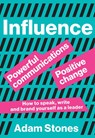Influence - Adam Stones - 9789063696115
