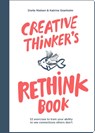 Creative Thinker's Rethink Book - Dorte Nielsen ; Katrine Granholm - 9789063696122