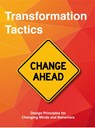 Transformation Tactics -  - 9789063697013