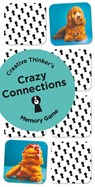 Creative Thinker's: Crazy Connections Memory Game -  - 9789063697303
