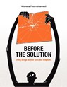 Before the Solution - Morteza Pourmohamadi - 9789063698126
