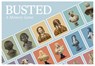 Busted: a memory game -  - 9789063699284