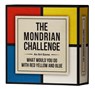 The Mondrian Challenge -  - 9789063699413