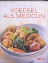 Voedsel als medicijn - GOVERS, Ellen & RICHARDSON, Alan - 9789064078552