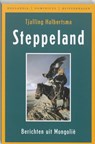 Steppeland - HALBERTSMA, T. - 9789064103834