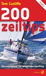 200 zeiltips - Tom Cunliffe - 9789064105333