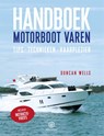 Handboek motorboot varen - Duncan Wells - 9789064106880