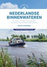 Vaarwijzer Nederlandse binnenwateren - Frank Koorneef - 9789064107214