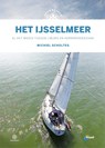 Vaarwijzer Het IJsselmeer - Michiel Scholtes - 9789064107412