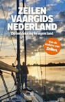 Zeilen vaargids Nederland - Zeilen Magazine - 9789064107429