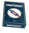 Knopenbox -  - 9789064107436