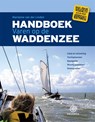 Handboek varen op de Waddenzee - Marianne van der Linden - 9789064107528