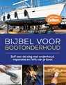 Bijbel voor bootonderhoud - Simon Jollands - 9789064107689