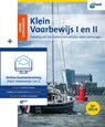 ANWB Cursusboek Klein Vaarbewijs I en II - Eelco Piena - 9789064108068
