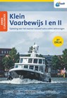 ANWB Cursusboek Klein Vaarbewijs I en II - Eelco Piena - 9789064108105