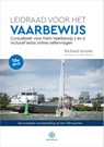 Leidraad voor het Vaarbewijs - Richard Vooren - 9789064108280