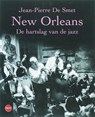 New Orleans - J.P. De Smet - 9789064454417