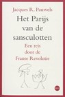 Het Parijs van de sansculotten - Jac.R. Pauwels - 9789064454660