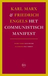 Het communistisch manifest - Karl Marx ; Friedrich Engels - 9789064455339