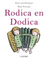 Rodica en Dodica - Paul Van Ostaijen - 9789064458255