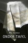 Onder tafel - Mia Davidson - 9789064460890