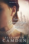 Een gevaarlijke erfenis - Elizabeth Camden - 9789064510595