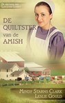 De quiltster van de Amish - Mindy Starns Clark ; Leslie Gould - 9789064513466