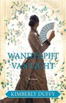 Wandtapijt van licht - Kimberly Duffy - 9789064513763