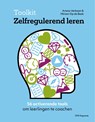 Toolkit zelfregulerend leren - Ariena Verbaan ; Miriam Op de Beek - 9789065082640