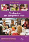 Elke leerling een competente lezer! - K. Vernooy - 9789065085504